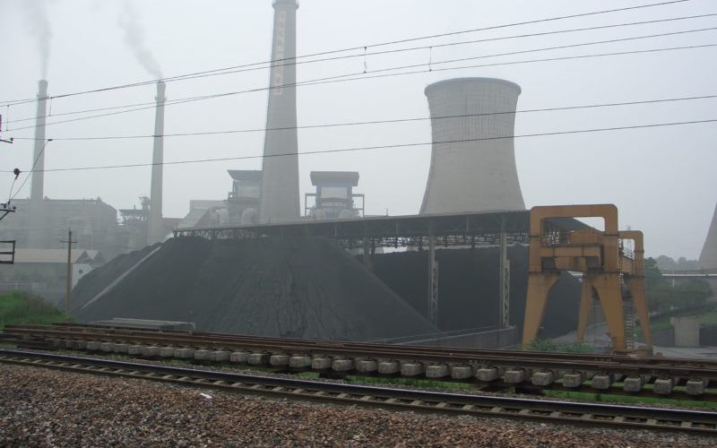 ASEAN could face a crisis over its appetite for coal