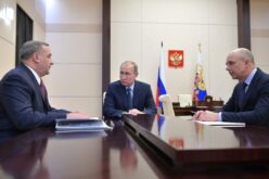 Signs that Russia’s leadership may be ready for tax reform