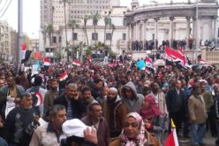 Warning signs of instability in Egypt