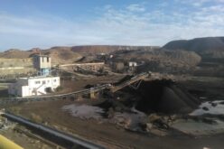 Tunisia’s phosphate mines – between a rock and a hard place