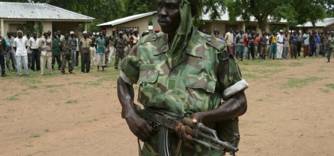 The Security Briefing: Peace prospects for the Central African Republic