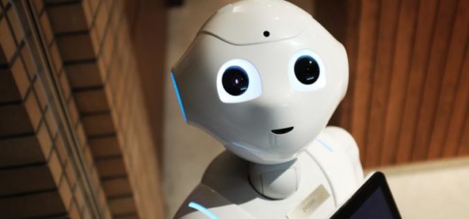 Could China overtake the the US in AI development?