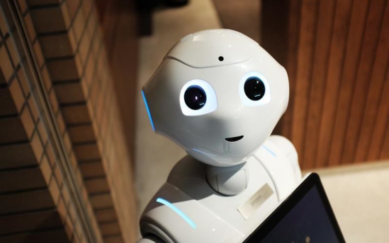 Could China overtake the the US in AI development?
