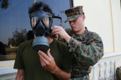 Emerging technologies: implications for CBRN terrorism