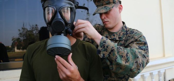 Emerging technologies: implications for CBRN terrorism
