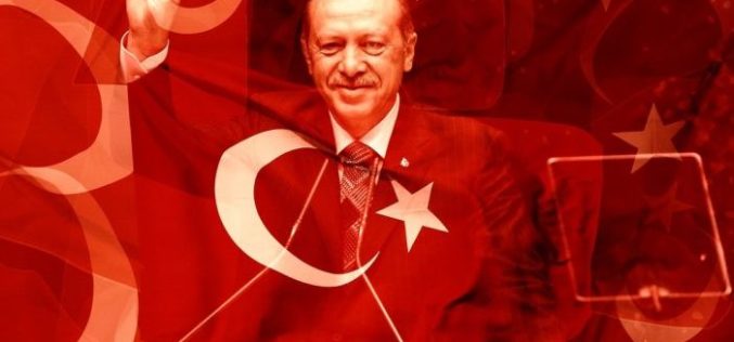 Explaining Erdogan’s persistent popularity
