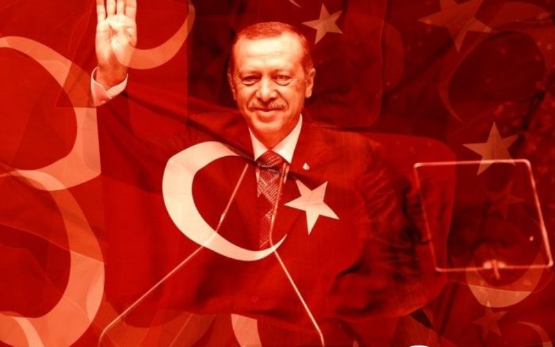 Explaining Erdogan’s persistent popularity