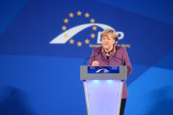 OZY+GRI: Will the powerful German economy break up the EU?