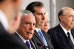 Federal security intervention in Rio jeopardises Brazil’s pension reform