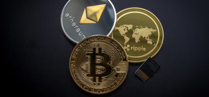 Blockchain goes East: opportunities in China