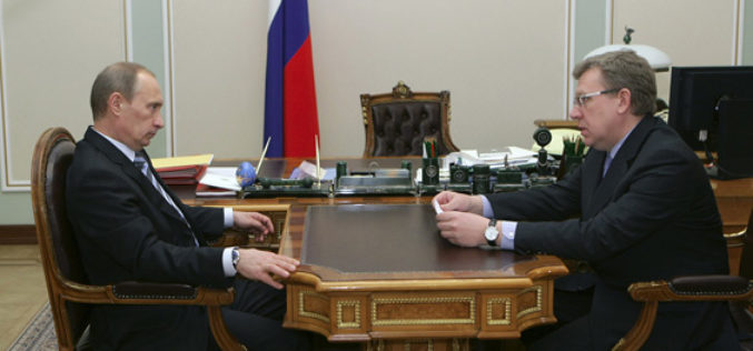 Exclusive Interview: Alfa Bank’s Chief Economist on the outlook for Russia