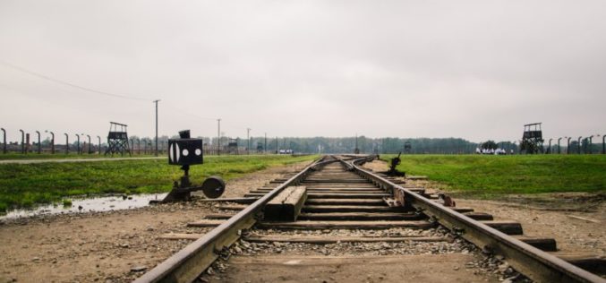 Poland faces isolation over Holocaust bill