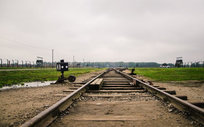 Poland faces isolation over Holocaust bill