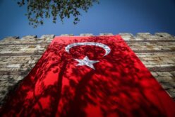Turkey’s southern ambitions