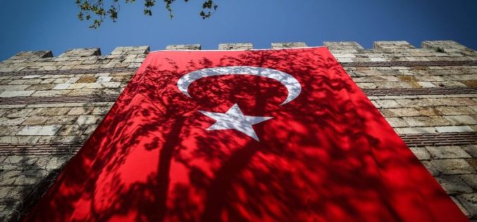 Turkey’s southern ambitions