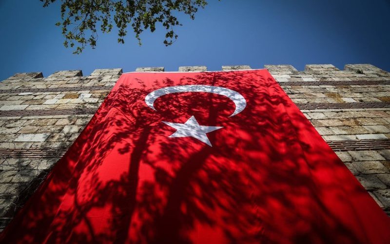 Turkey’s southern ambitions