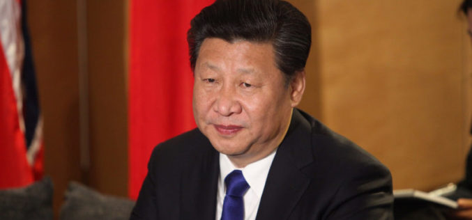 Xi Jinping: China’s Emperor for life?