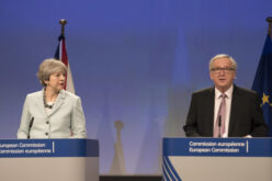 Theresa May’s evolving Brexit strategy