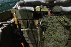 Chapter Review: Russian military reform and lessons learned in Ukraine