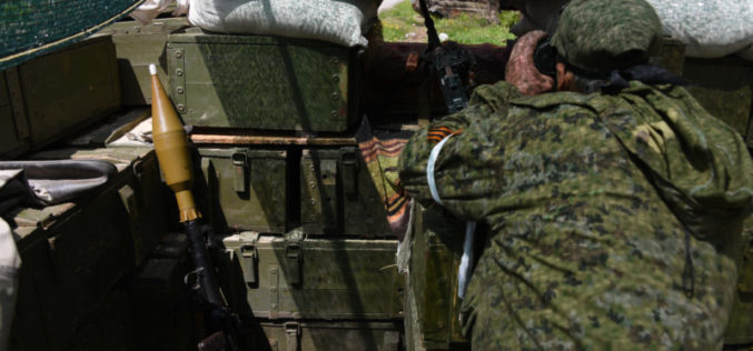 Chapter Review: Russian military reform and lessons learned in Ukraine