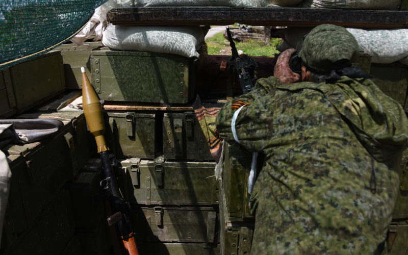Chapter Review: Russian military reform and lessons learned in Ukraine