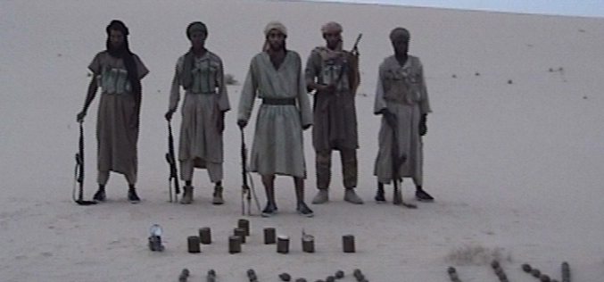 Jihadism’s staying power in North Africa