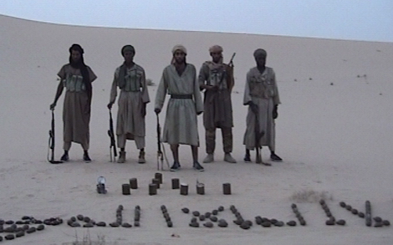 Jihadism’s staying power in North Africa