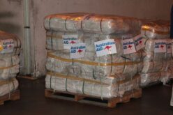 Foreign aid and strategic competition in the South Pacific