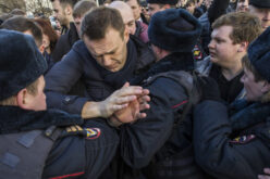 Russian authorities speeding up control over Runet