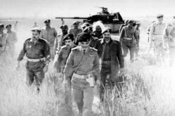50 years after the Battle of Karameh, Jordan faces new uncertainty