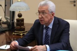 The Kremlin’s anti-corruption campaign comes to the Caucasus
