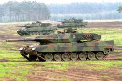The state of Germany’s military readiness