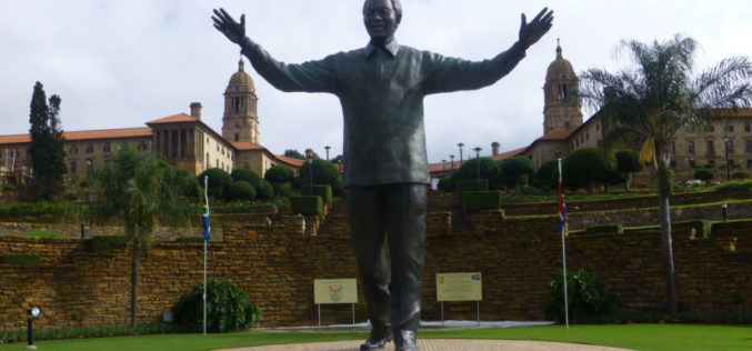 Ramaphosa’s land reform gamble