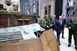The U.N. hits another wall in Syria, but a resolution remains possible