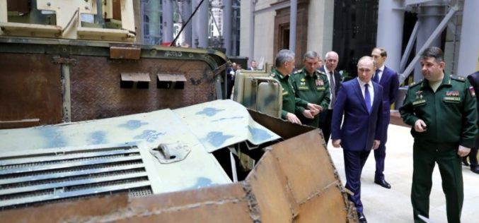 The U.N. hits another wall in Syria, but a resolution remains possible