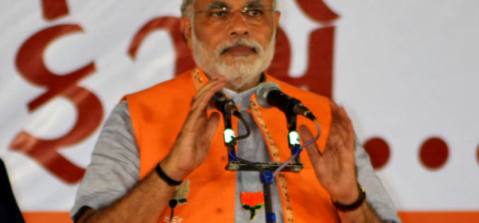 India’s choice between nationalism and influence