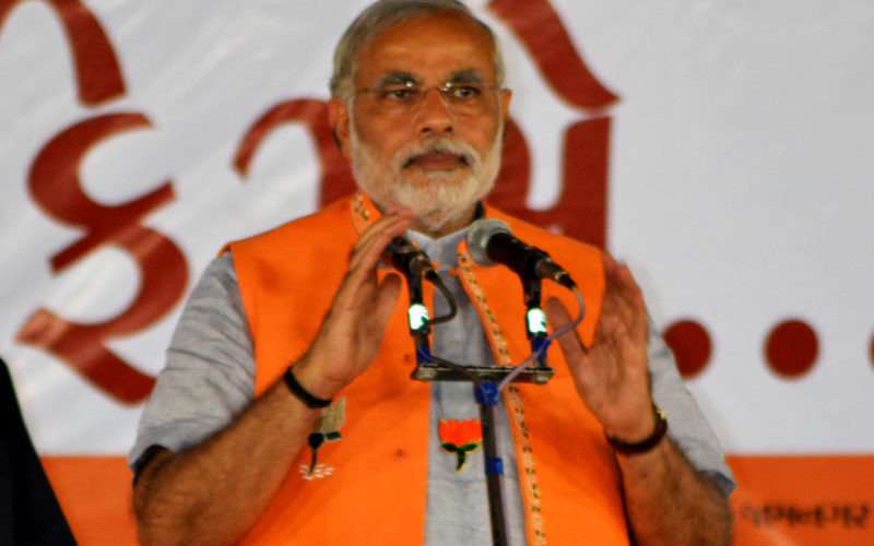 India’s choice between nationalism and influence