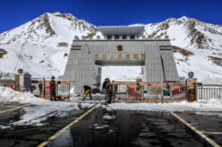 China’s strengthening relationship with Pakistan