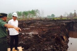 Infrastructure setbacks in Indonesia reflect broader risks