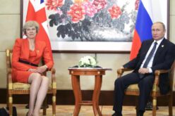 On Russia, Theresa May’s options are limited and ineffective at best