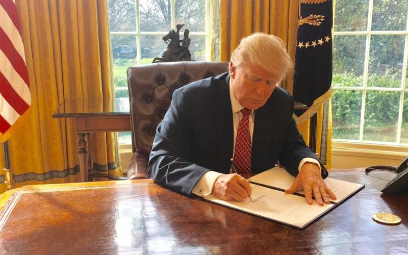 The Week Ahead: 4 – 10 March 2018
