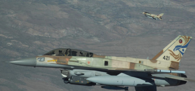 Israel and Iran on the path to escalation