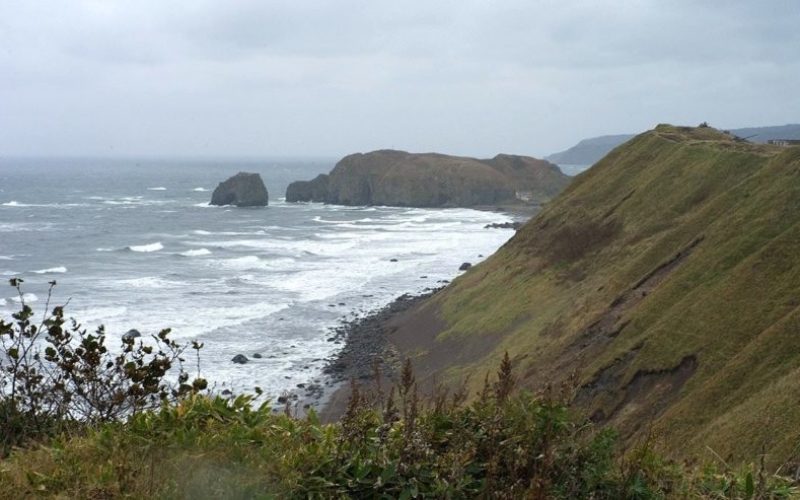 An old dispute re-emerges as Russia militarises Kuril Islands