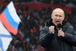 The Week Ahead: 11 – 17 March 2018