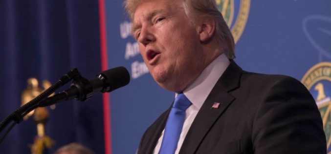 Assessing the Trump doctrine of “energy dominance”