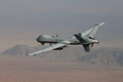Interview: Rising drone capabilities of non-state actors