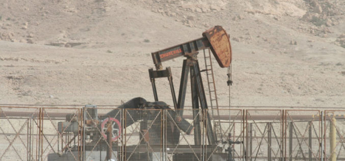 Bahrain’s oil find a stroke of luck, but the benefits may have to wait