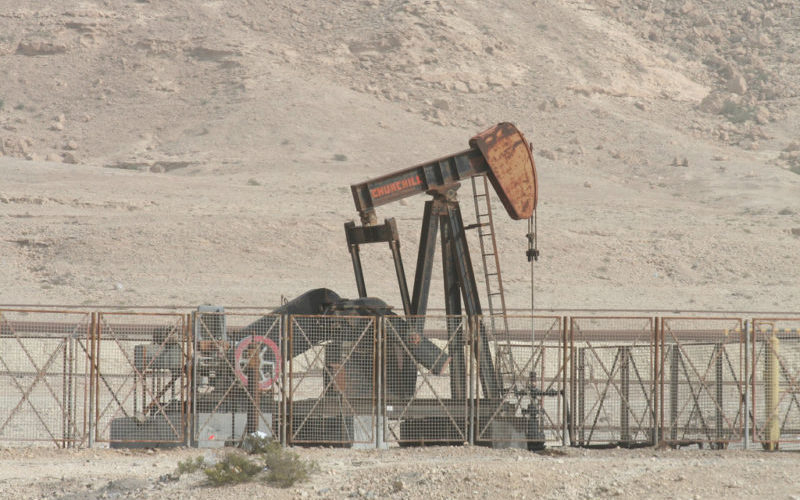 Bahrain’s oil find a stroke of luck, but the benefits may have to wait