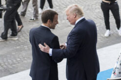 What’s behind the upcoming western military intervention in Syria?
