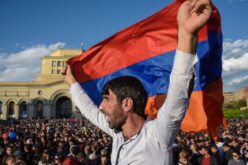 The “Velvet Revolution” in Armenia: Cosmetic change or potential for democratic development?